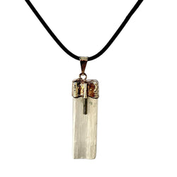 Crystal Necklaces - Protection | | Wiccan Center
