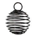 Spiral Crystal Cage Holder | | Wiccan Center