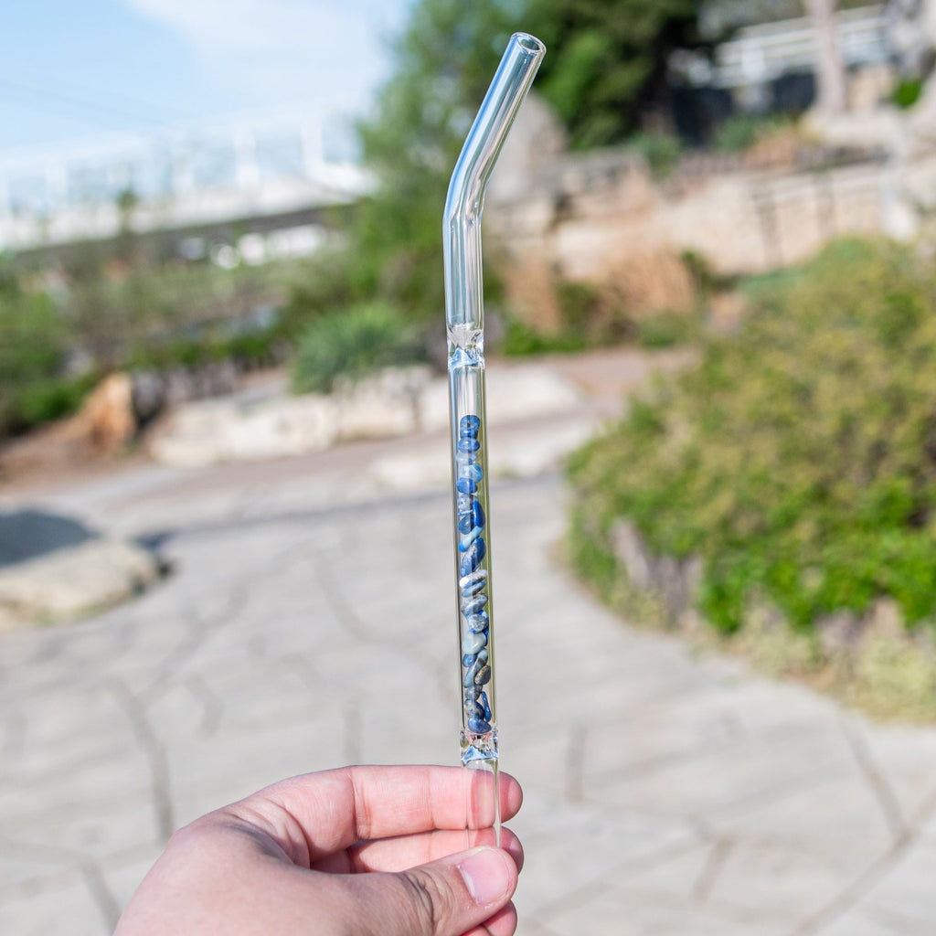 Crystal Straw | | Wiccan Center
