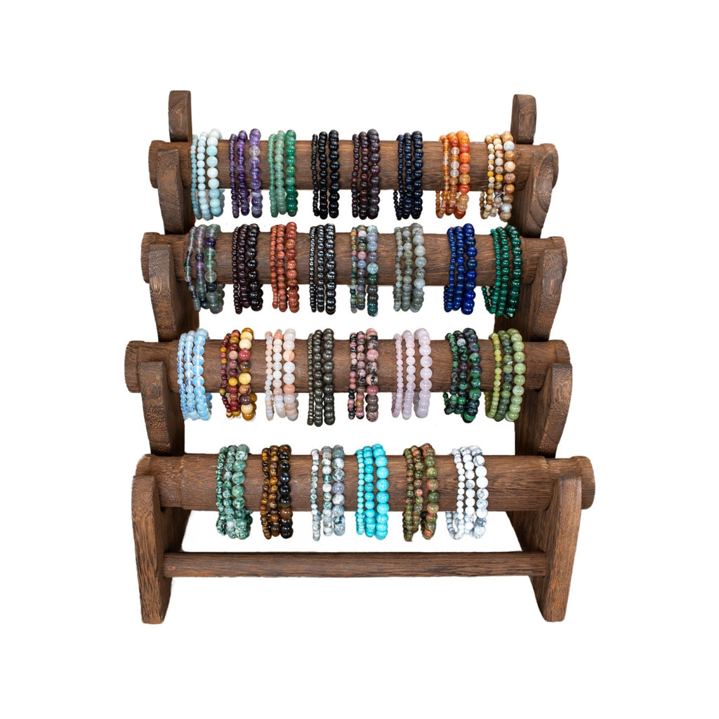 Crystal Energy Bracelet | Bracelets | Wiccan Center