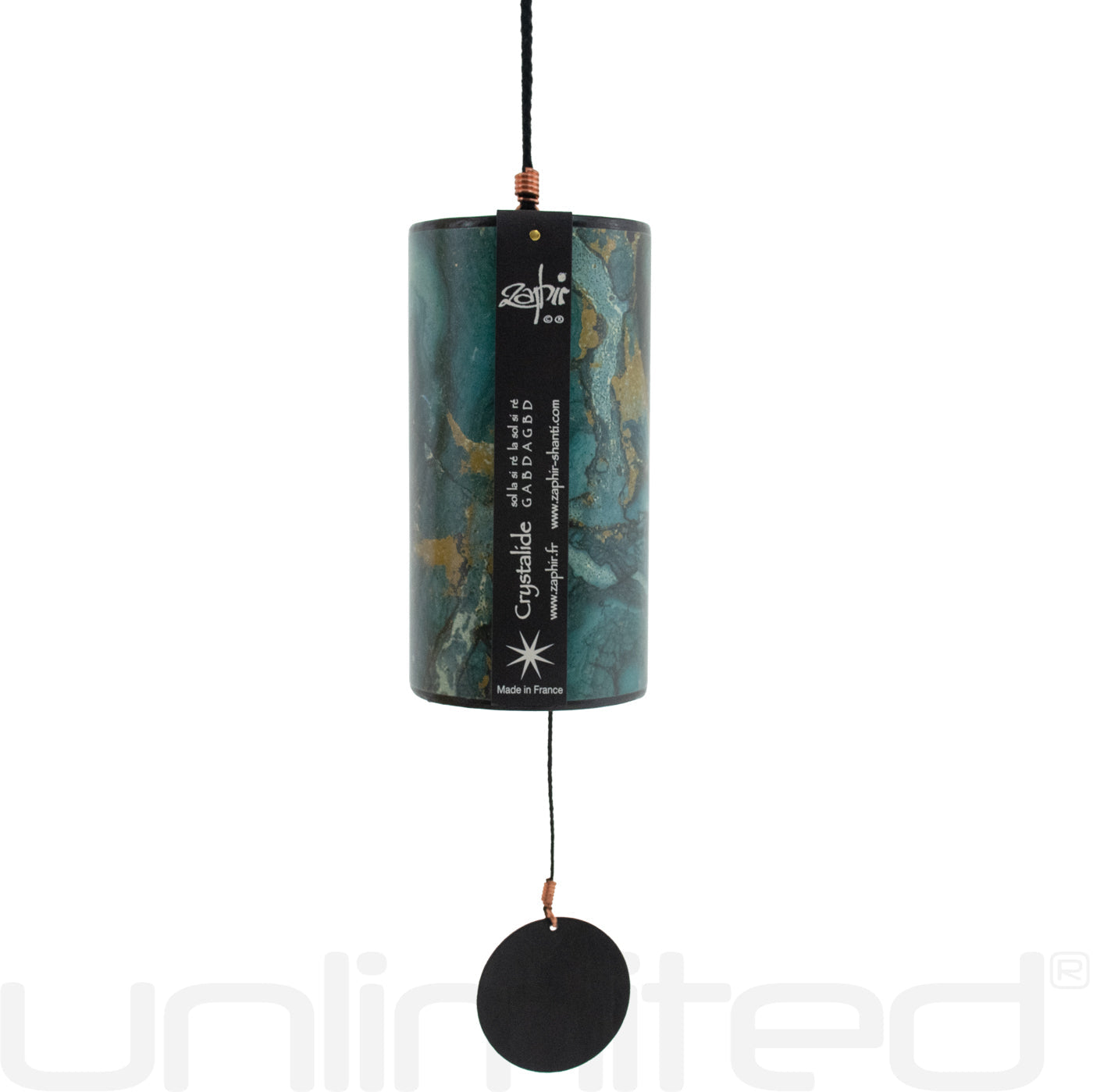 Single Zaphir Chimes