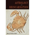 Astrology and Reincarnation - Paperback | Books | Wiccan Center