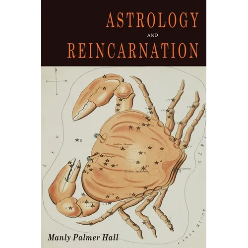 Astrology and Reincarnation - Paperback | Books | Wiccan Center