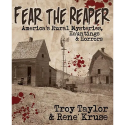 Fear the Reaper - Paperback | Books | Wiccan Center