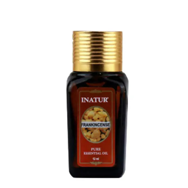 Inatur Frankincense Pure Essential Oil | Inatur | Wiccan Center