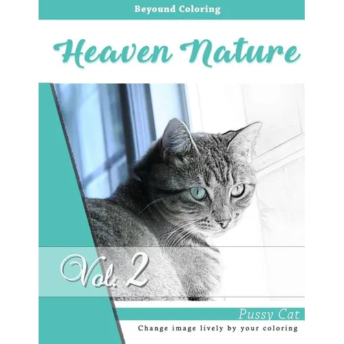 Cuties Cats and Kittens: Grayscale Photo Adult Coloring Book of Animals, Relaxation Stress Relief Coloring Book: Series of coloring book for ad - Paperback | Books | Wiccan Center