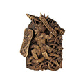 Cuchulain Plaque | Figurine | Wiccan Center