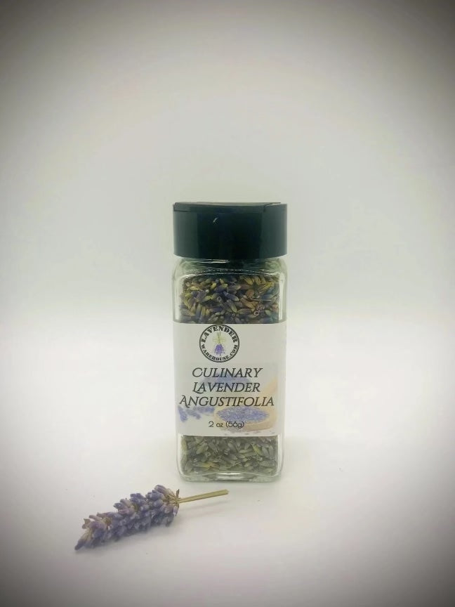 Culinary Lavender | | Wiccan Center