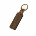 Custom engraved Wooden Keychain, New Wooden Keychain With Engraved