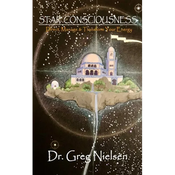 Star Consciousness: Direct, Manage & Transform Your Energy - Paperback | Books | Wiccan Center