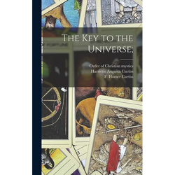 The Key to the Universe; - Hardcover | Books | Wiccan Center