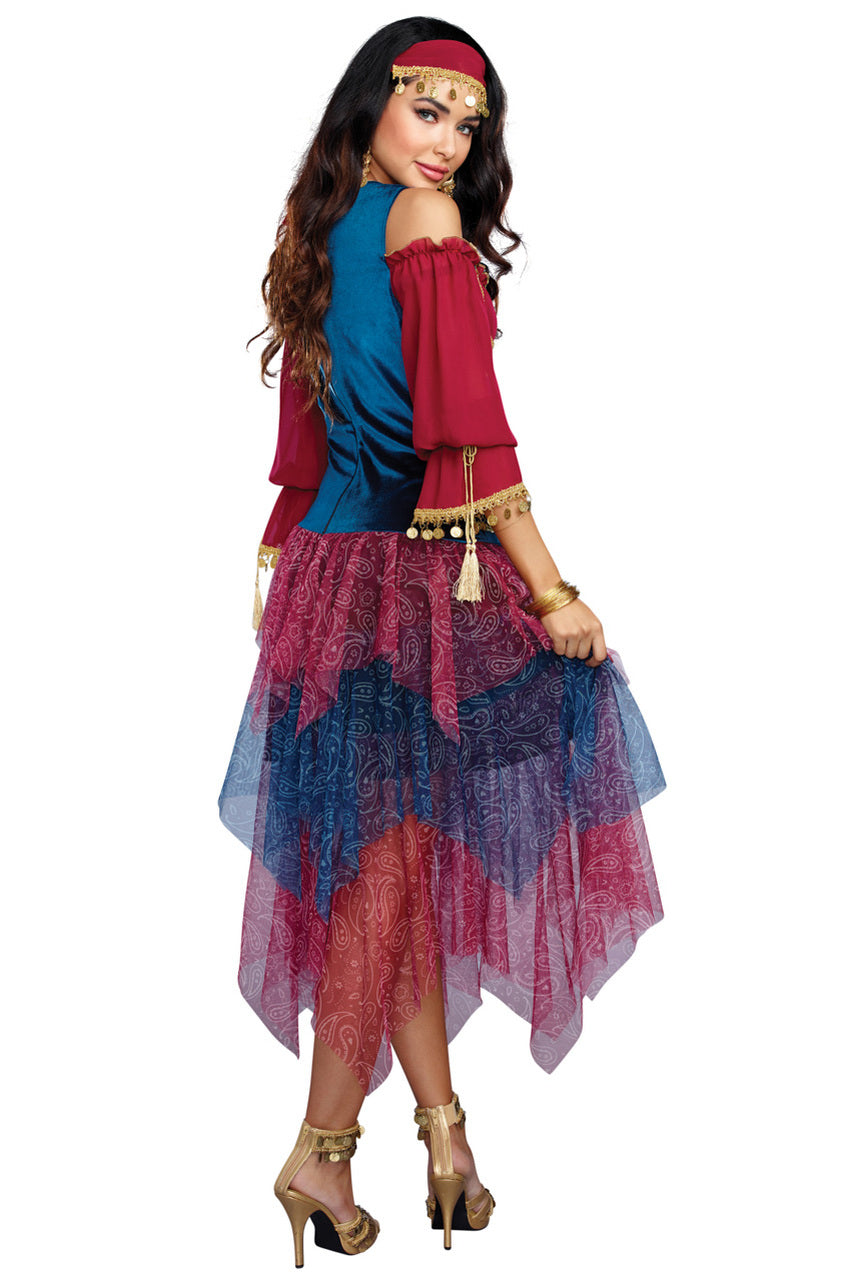 Fortune Teller Costume | | Wiccan Center