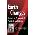 Earth Changes: Historical, Economical, Political, and Global - Paperback | Books | Wiccan Center