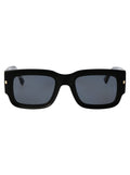 DSQUARED2 Acetate Sunglasses for Men - D2 0089/S Style