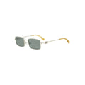 DSQUARED2 Metal Sunglasses for Men - D2 0104/S