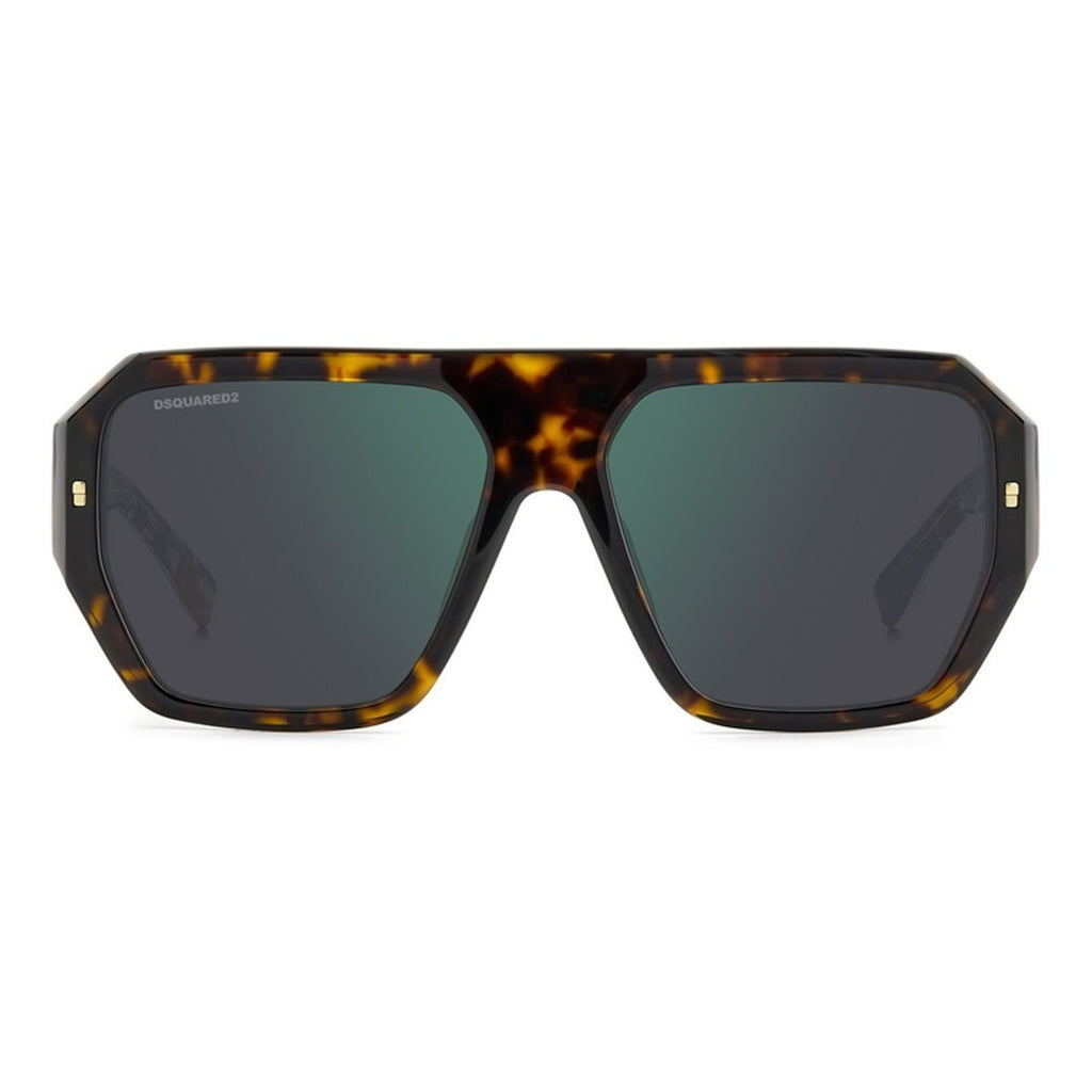 DSQUARED2 D2 0128/S Mini Sunglasses for Men