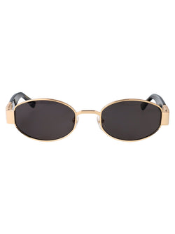 DSQUARED2 Metal Sunglasses for Men - D2 0155/S | SUNGLASSES | Wiccan Center
