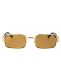 DSQUARED2 Metal Sunglasses for Men - Spring/Summer 2025