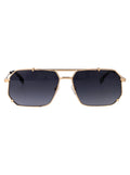 DSQUARED2 Metal Sunglasses for Men - D2 0175/S