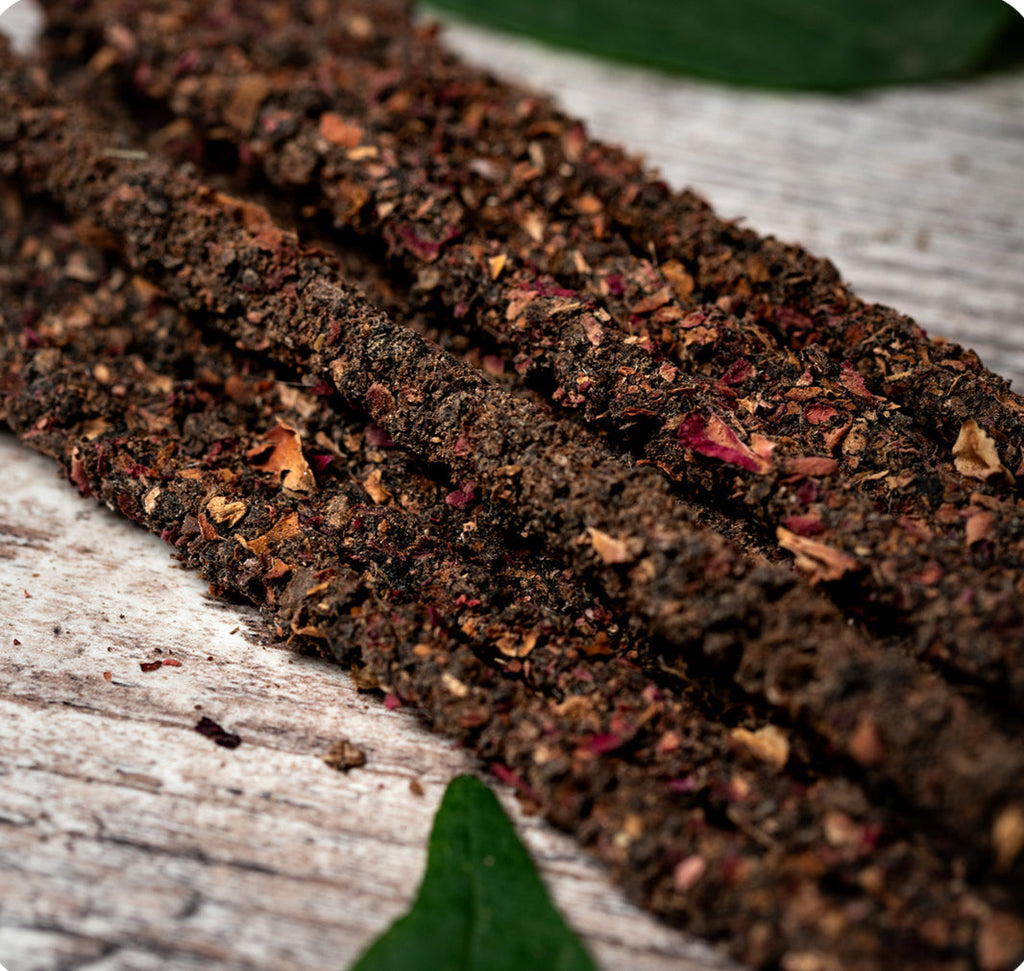 Botanical Incense Collection | Incense | Wiccan Center