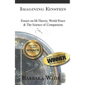 Imagining Einstein: Essays on M-Theory, World Peace & The Science of Compassion - Paperback | Books | Wiccan Center