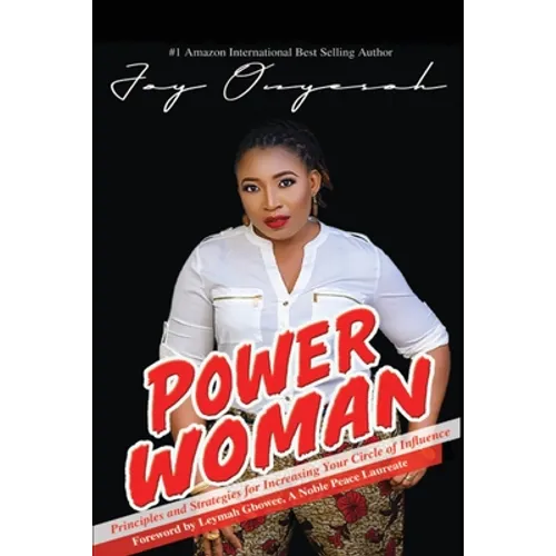 Power Woman - Paperback | Books | Wiccan Center