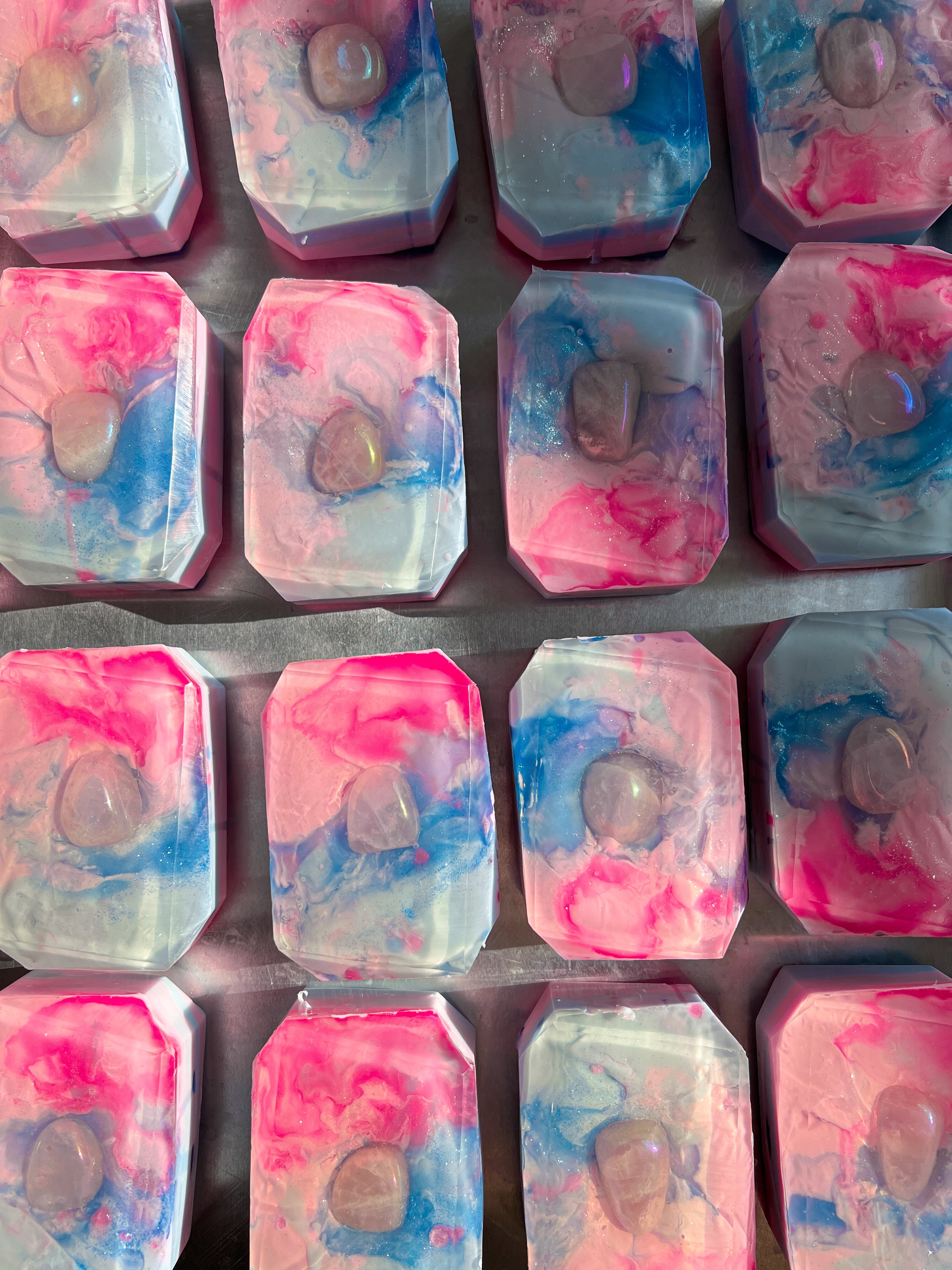 CANDY SKIES | BAR SOAP | Wiccan Center