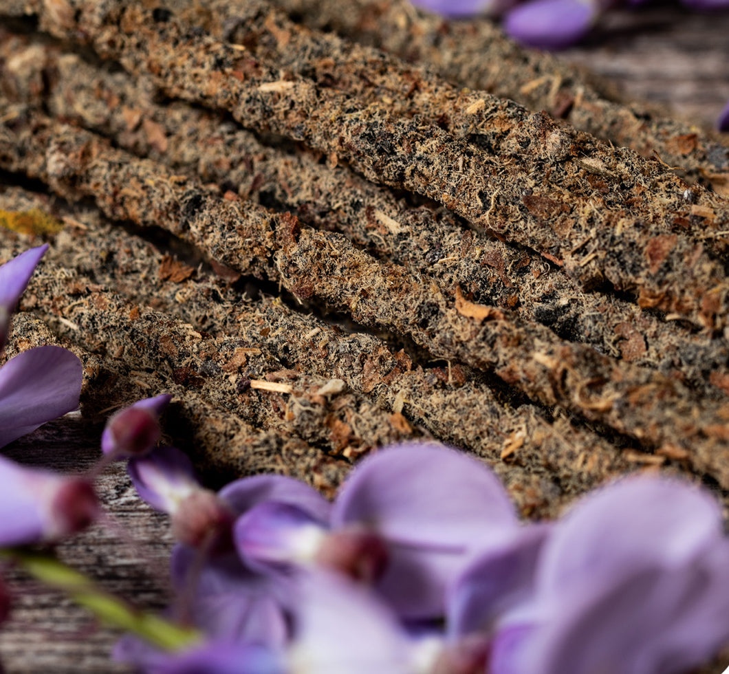 Botanical Incense Collection | Incense | Wiccan Center