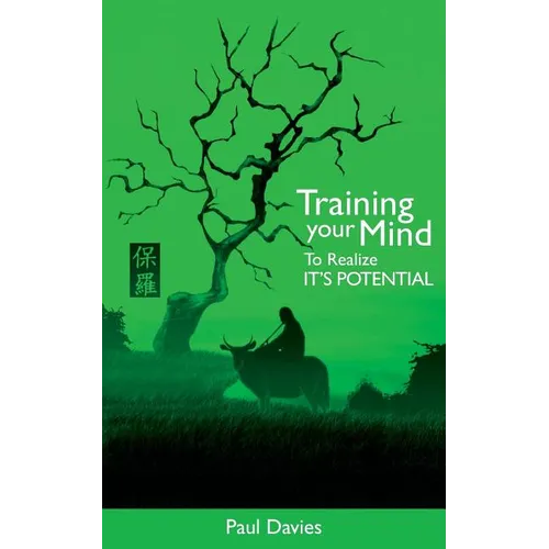 Training Your Mind To Realize It's Potential - Paperback | Books | Wiccan Center