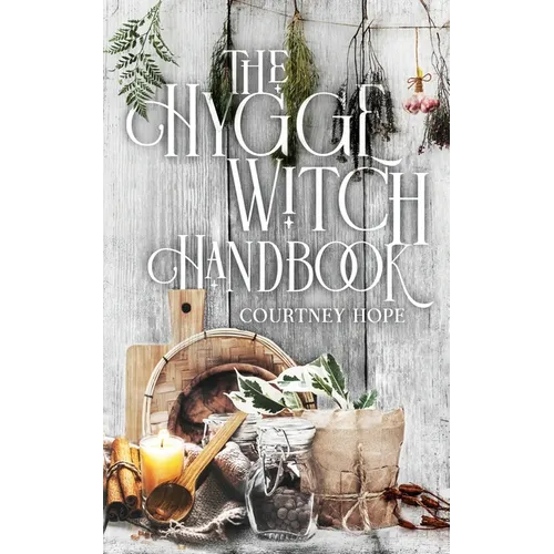 The Hygge Witch Handbook - Paperback | Books | Wiccan Center