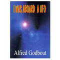 I Was Aboard a UFO - Paperback | Books | Wiccan Center