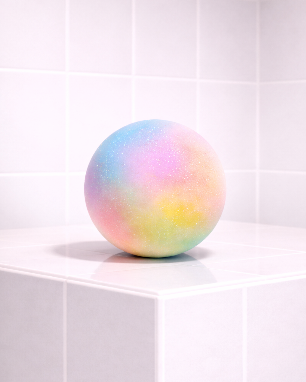LIMITLESS | BATH BOMB | Wiccan Center