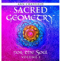 Sacred Geometry for the Soul: Volume I - Hardcover | Books | Wiccan Center