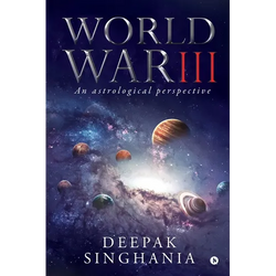 World War III: An astrological perspective - Paperback | Books | Wiccan Center