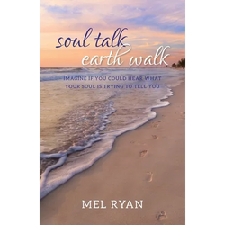 Soul Talk Earth Walk - Paperback | Books | Wiccan Center