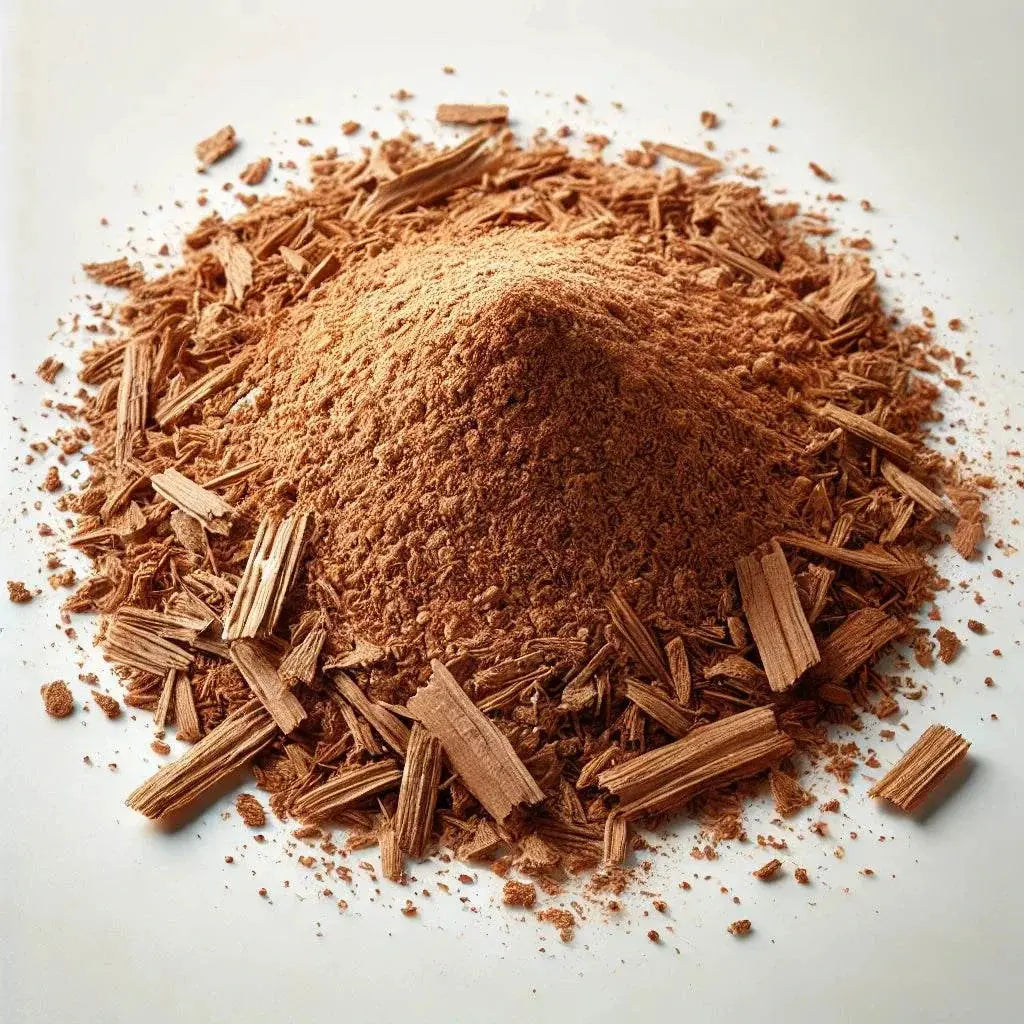 Herb Garden - Palo Santo Shavings .5oz | Smudge Sticks | Wiccan Center