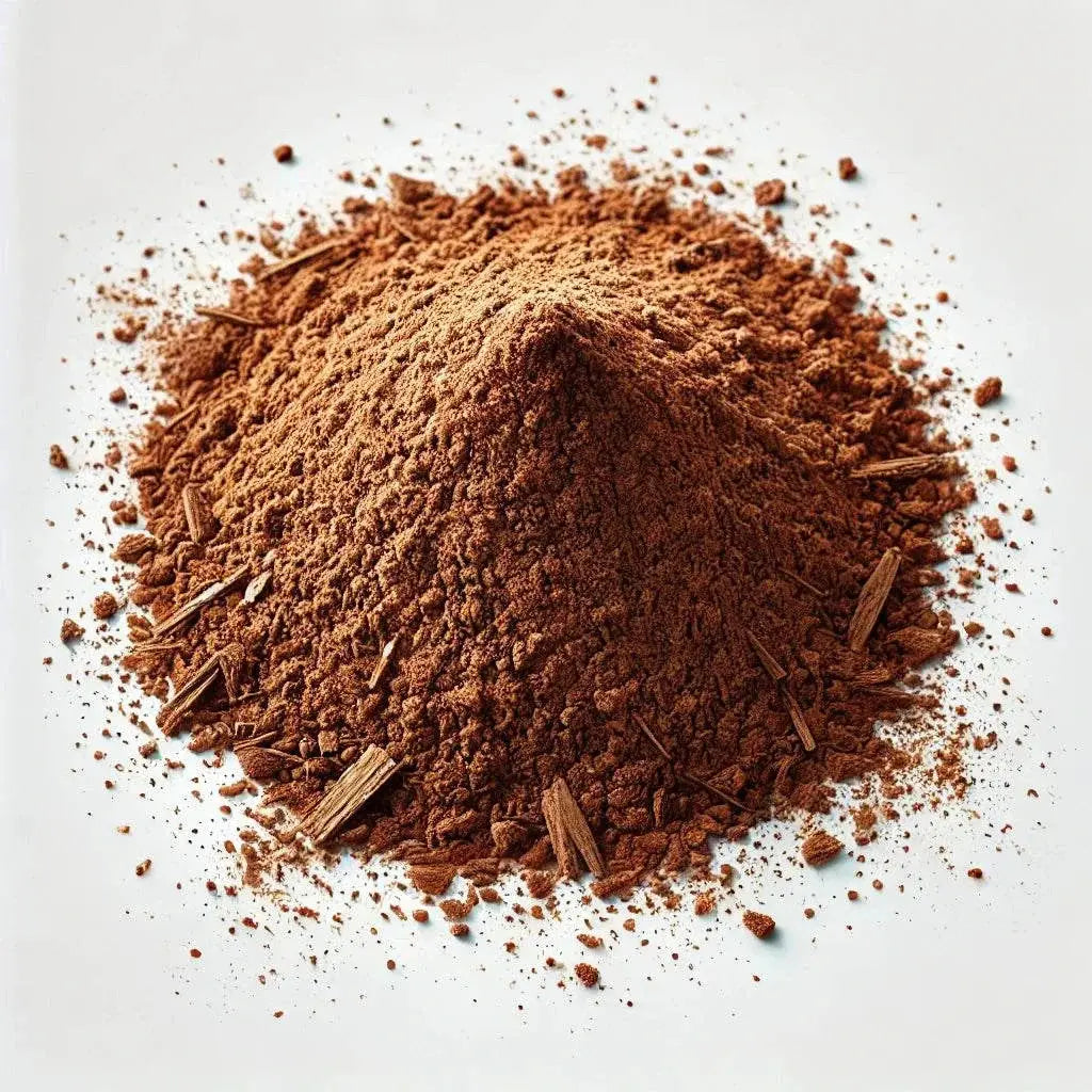 Herb Garden - Palo Santo Shavings .5oz | Smudge Sticks | Wiccan Center
