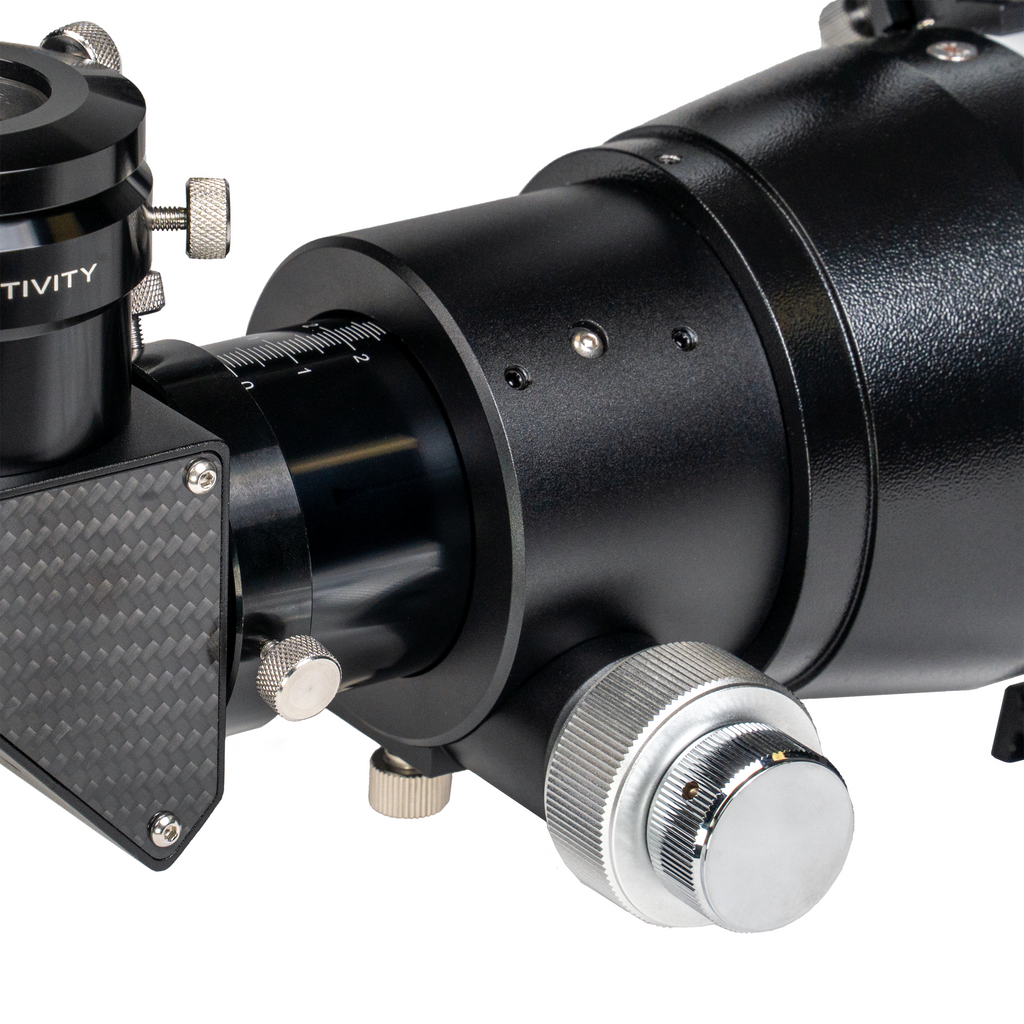 AR102 Air-Spaced Doublet Refractor Telescope | Telescope | Wiccan Center