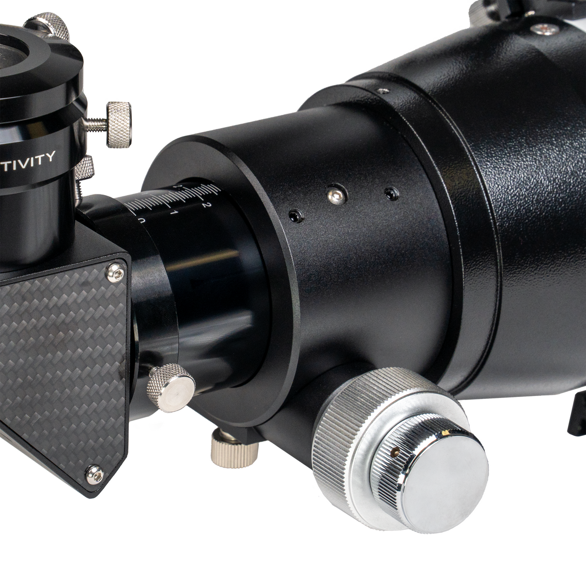 AR102 Air-Spaced Doublet Refractor Telescope | Telescope | Wiccan Center