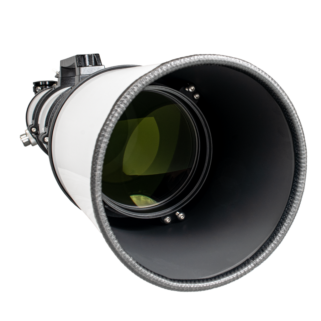 AR127 Air-Spaced Doublet Refractor Telescope | Telescope | Wiccan Center