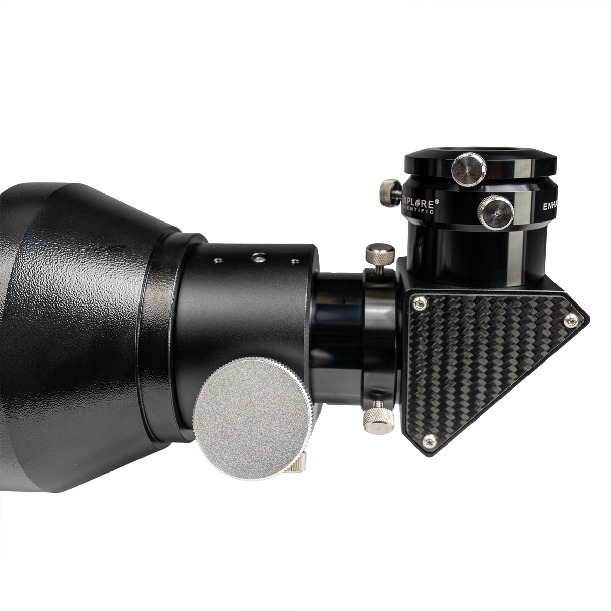 AR127 Air-Spaced Doublet Refractor Telescope | Telescope | Wiccan Center