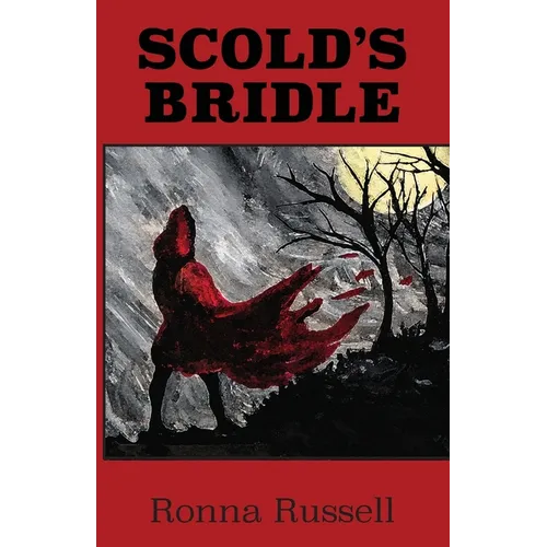 Scold's Bridle - Paperback | Books | Wiccan Center