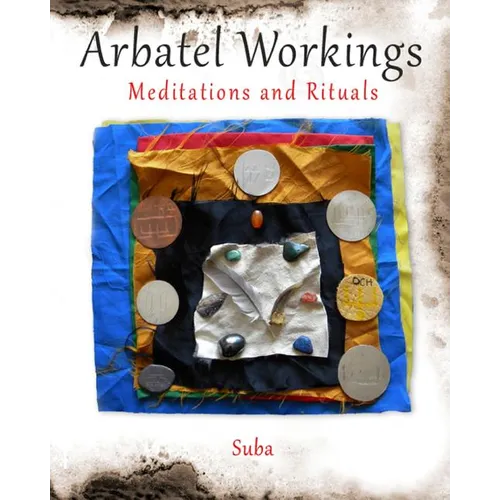 Arbatel Workings: Meditations and Rituals - Paperback | Books | Wiccan Center