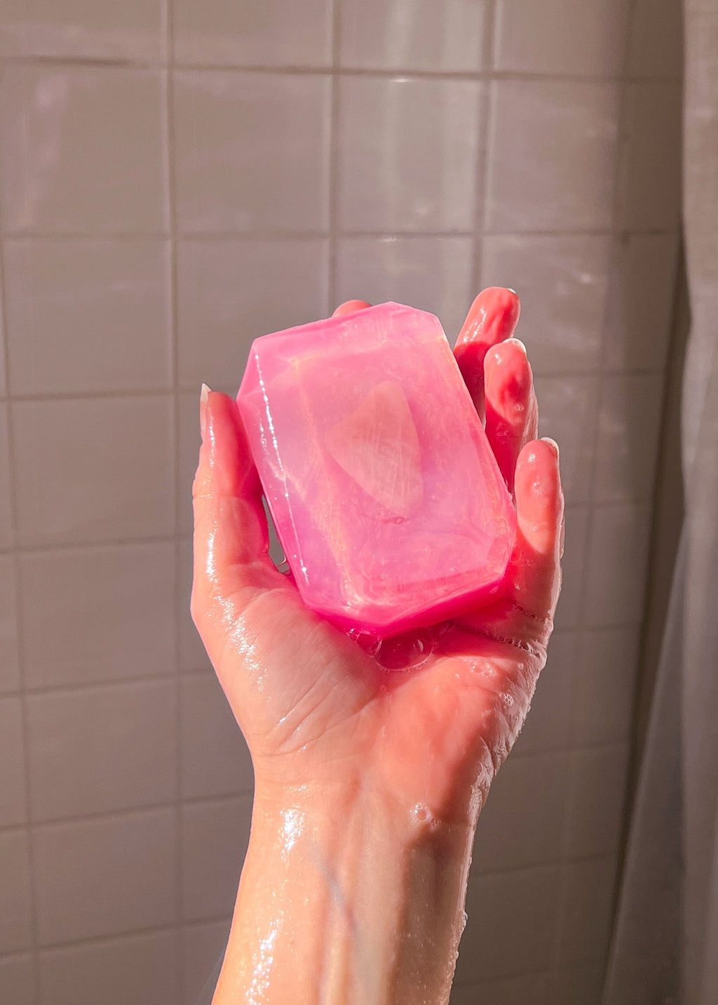 UNCONDITIONAL LOVE | BAR SOAP | Wiccan Center