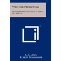 Weather Predicting: Brotherhood Of Light V15, Serial No. 190-196 - Paperback | Books | Wiccan Center