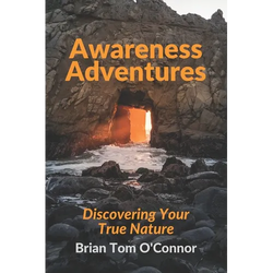 Awareness Adventures: Discovering Your True Nature - Paperback | Books | Wiccan Center