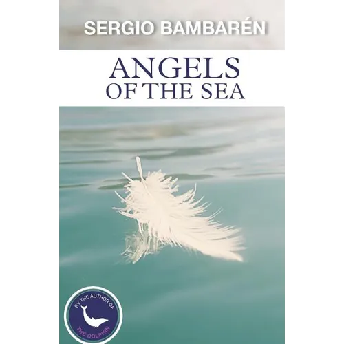 Angels of the Sea - Paperback | Books | Wiccan Center
