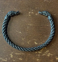 Dragon Head Arm Ring | Jewelry | Wiccan Center
