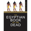 The Egyptian Book of the Dead - Paperback | Books | Wiccan Center