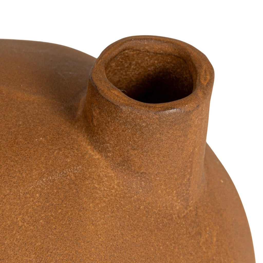 Terracotta Chimney Incense & Smudge Stick Burner | Candles & Accessories | Wiccan Center